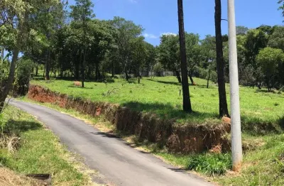 Terreno comercial à venda no Rosário, Atibaia 