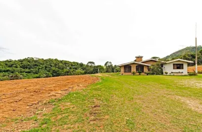 Terreno à venda no Ribeirão dos Porcos, Atibaia 