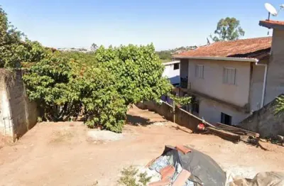 Terreno à venda no Jardim São Felipe, Atibaia 