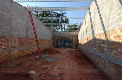 Terreno comercial à venda no Centro, Atibaia 