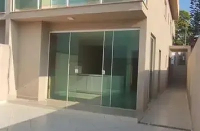 Casa com 3 quartos à venda no Loteamento Loanda, Atibaia 