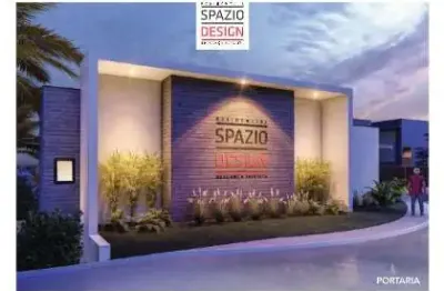 Vários lotes no residencial spazio desing - condomínio em bragança paulista