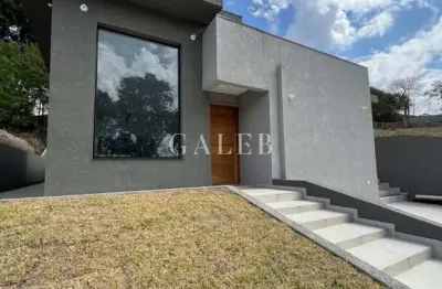 Casa em condomínio fechado com 3 quartos à venda no Jardim Bela Vista, Bragança Paulista 