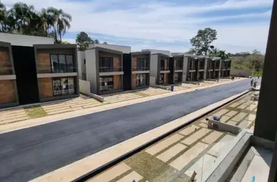 Casa em condomínio fechado com 3 quartos à venda na Chácaras Interlagos, Atibaia 