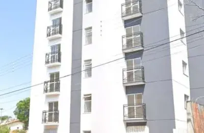 Apartamento com 2 quartos à venda no Atibaia Jardim, Atibaia 