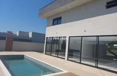 Casa em condomínio fechado com 4 quartos à venda no Condomínio Residencial Shamballa II, Atibaia 