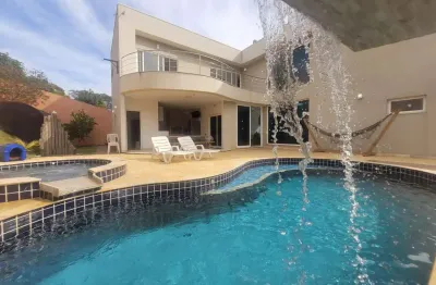 Casa com 3 quartos à venda no Itapetinga, Atibaia 