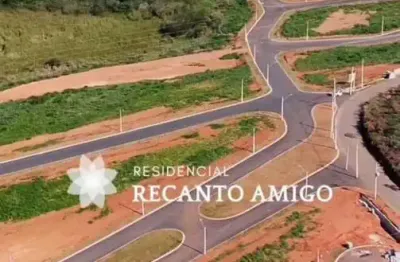 Terreno à venda no Tanque, Atibaia 