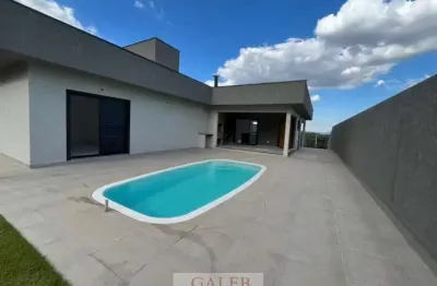 Casa com 3 quartos à venda no Loteamento Residencial Boa Vista, Atibaia 