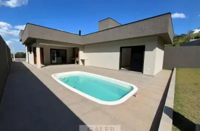 Casa com 3 quartos à venda no Loteamento Residencial Boa Vista, Atibaia 