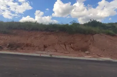 Terreno à venda no Laranja Azeda, Atibaia 