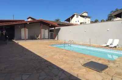 Casa com 3 quartos à venda no Nova Gardênia, Atibaia 