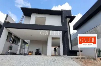 Casa com 3 quartos à venda no Bairro dos Pires, Atibaia 