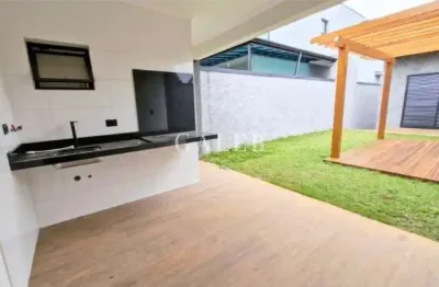 Casa com 3 quartos à venda no Jardim do Lago, Atibaia 
