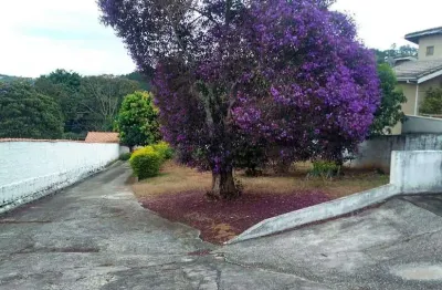 Casa com 3 quartos à venda no Jardim Estância Brasil, Atibaia 