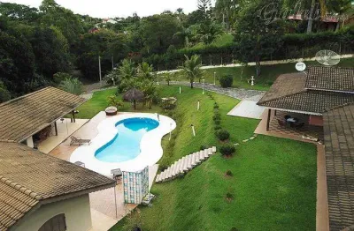 Casa em condomínio fechado com 3 quartos à venda em Alpes D'Ouro, Bom Jesus dos Perdões 