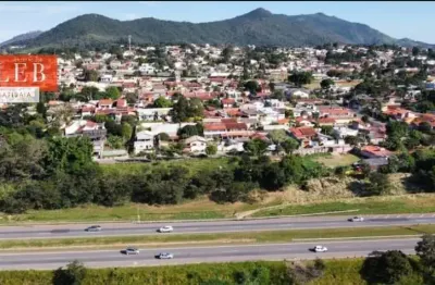 Terreno à venda no Jardim dos Pinheiros, Atibaia 