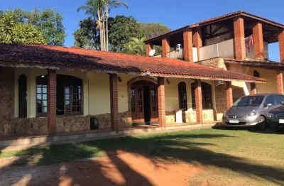 Casa com 1 quarto à venda no Loteamento Fazenda Santana, Atibaia 