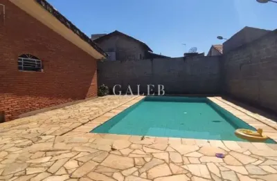 Casa com 3 quartos à venda no Jardim Brogotá, Atibaia 