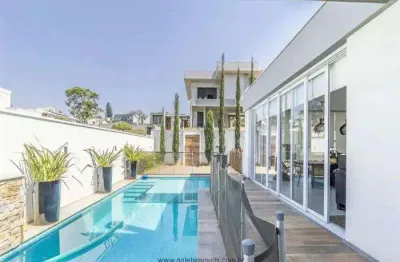 Casa com 4 quartos à venda no Loteamento Granville Atibaia, Atibaia 
