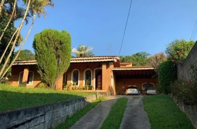 Casa com 3 quartos à venda no Parque Arco Iris, Atibaia 