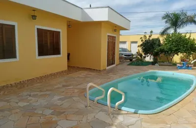 Casa com 3 quartos à venda no Loteamento Nova Atibaia, Atibaia 