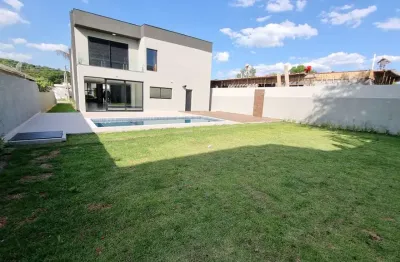 Casa em condomínio fechado com 4 quartos à venda no Condomínio Residencial Shamballa II, Atibaia 