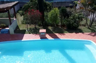 Casa com 3 quartos à venda no Jardim Estância Brasil, Atibaia 