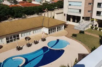 Apartamento com 2 quartos à venda no Loteamento Loanda, Atibaia 