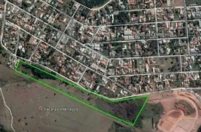 Terreno à venda no jardim dos pinheiros, atibaia  por r$ 12.500.000