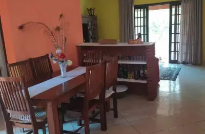Casa com 5 quartos à venda no Estância Santa Maria do Portão, Atibaia 