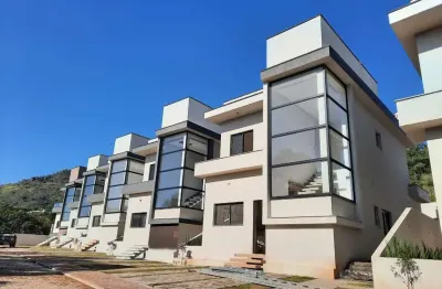 Casa em condomínio fechado com 3 quartos à venda no Itapetinga, Atibaia 