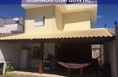 Casa com 3 quartos à venda no Loteamento Nova Atibaia, Atibaia 