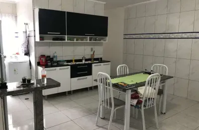 Casa com 3 quartos à venda no Parque das Nações, Atibaia 