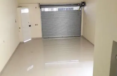Salão comercial à venda: 85m² no centro de atibaia-sp