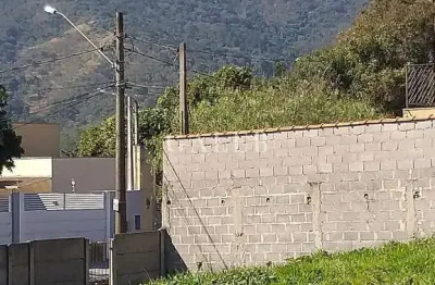 Terreno à venda no Jardim Maristela, Atibaia 