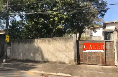 Lindo terreno plano no bairro Jardim dos Pinheiros com 528m²!!