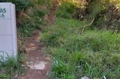Terreno à venda no Jardim Paulista, Atibaia 