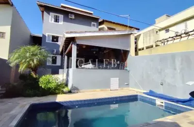 Imperdível: casa à venda em atibaia-sp, jardim paulista, 4 quartos, 2 suítes, 1 sala, 4 banheiros, 3 vagas, 320m²