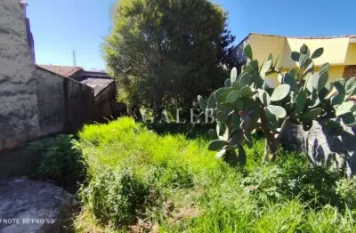 Terreno à venda no Alvinópolis, Atibaia 