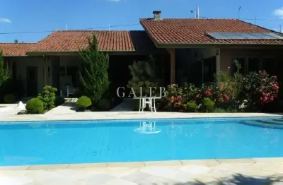 Casa com 4 quartos à venda na Vila Esperia ou Giglio, Atibaia 