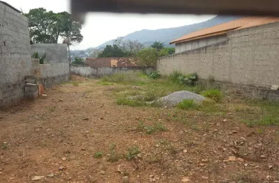 Terreno à venda no Retiro das Fontes, Atibaia 