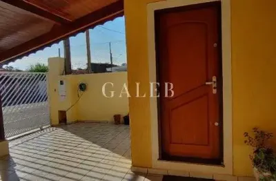 Casa com 3 quartos à venda no Jardim Terceiro Centenário, Atibaia 