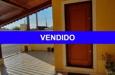 Casa com 3 quartos à venda no Jardim Terceiro Centenário, Atibaia 
