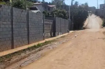 Terreno à venda em atibaia-sp, jardim estância brasil  4800m² de área disponível!