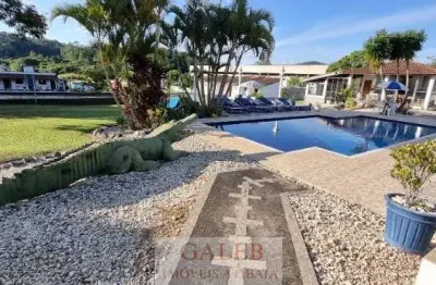 Pousada ou chácara à venda, com 34.850,96m² de terreno