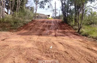 Terreno à venda no Jardim dos Pinheiros, Atibaia 