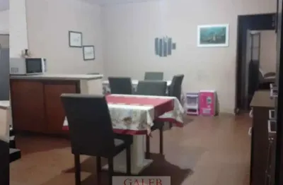Casa com 3 quartos à venda no Jardim das Cerejeiras, Atibaia 