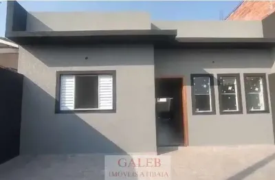 Casa com 3 quartos à venda no Loteamento Nova Atibaia, Atibaia 