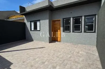 Casa com 3 quartos à venda no Loteamento Nova Atibaia, Atibaia 